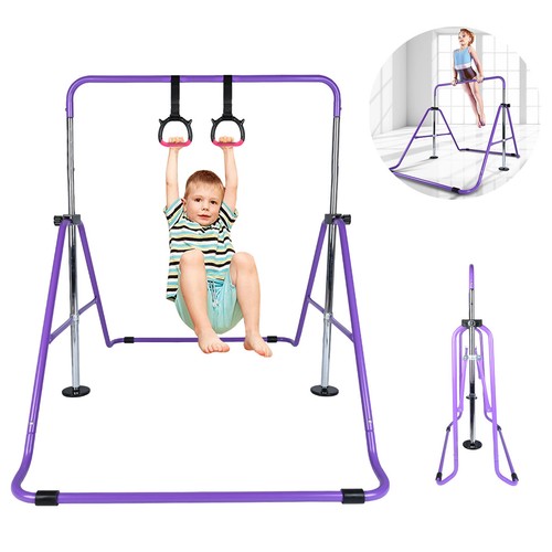Gymnastics bar expandable - gymnastics,