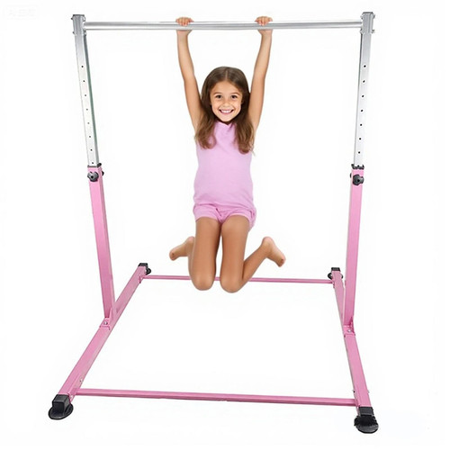Gymnastics horizontal kip bar - horizontal,