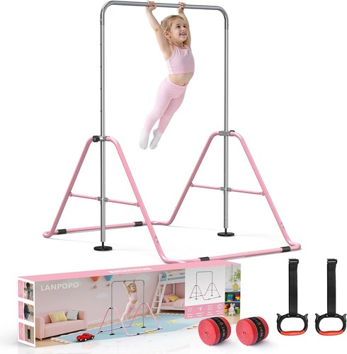 Kids gymnastics foldable - kids,