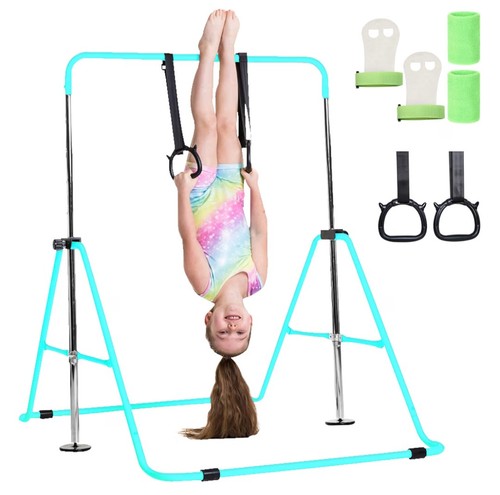 Kayman gymnastics bar with - bar,