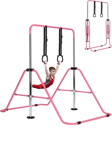 Gymnastics bars expandable - bars,