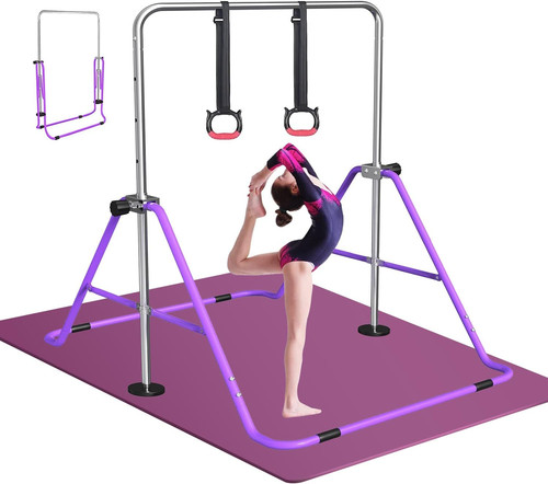 Gymnastics bar for - gymnastics,