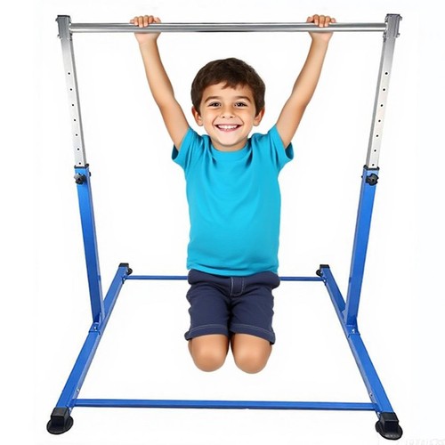 Gymnastics horizontal kip - horizontal,