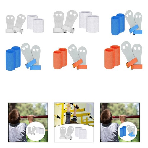 Gymnastics equipment bar grip - equipment,