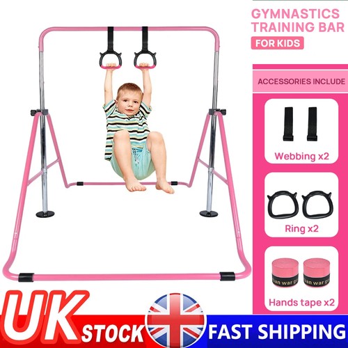 Adjustable gymnastics training - adjustable,