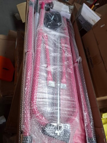 Foldable gymnastics bar for - foldable,
