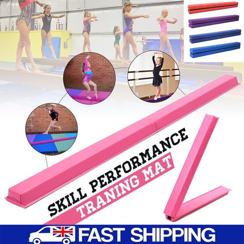7ft gymnastics folding - 7ft,