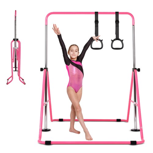 Gymnastics bar for - gymnastics, kids