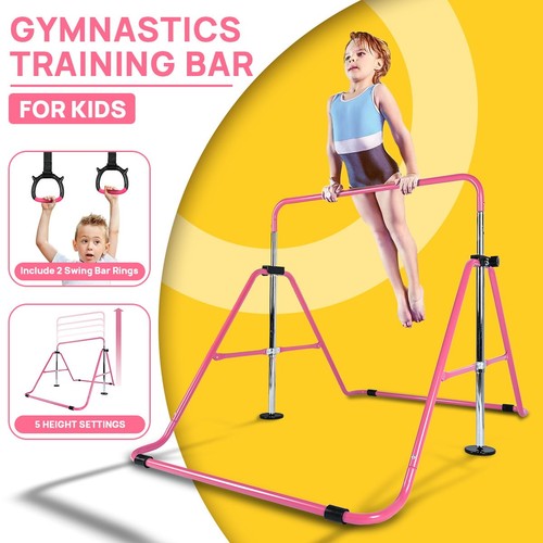 Gymnastics bar expand - bar,