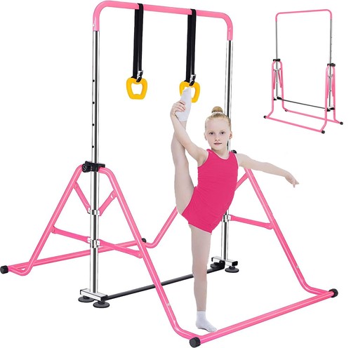 Gymnastics bar for - bar, kids