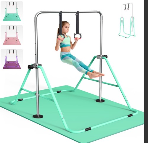 Sport gymnastics bar with - fb,