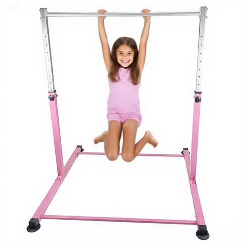 Gymnastics horizontal kip bar - gymnastics,