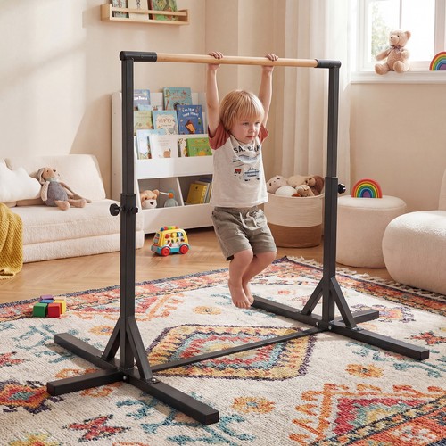 Gymnastics bar home - bar, gym