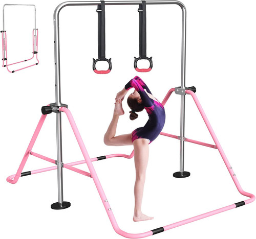 Gymnastics bar for kids - for,