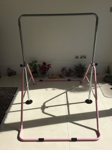 Adjustable kids gymnastics - kids,