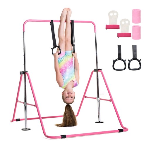 Tiny tumblers gymnastics bar - tumblers,