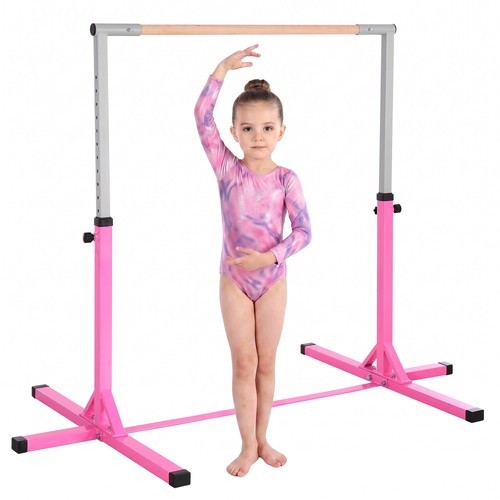Height adjustable gymnastics - height,